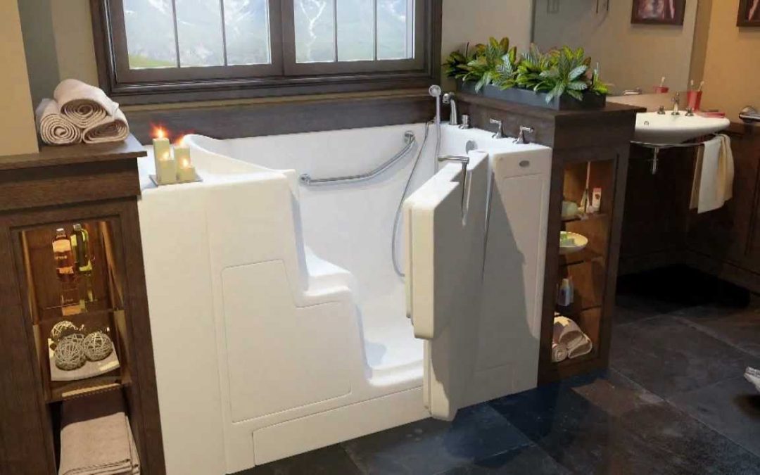 What Should I Expect To Pay For A Walk-In Tub?
